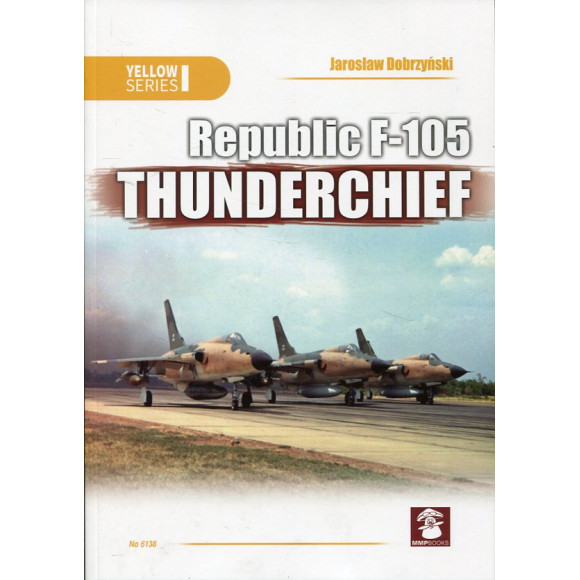 Republic F-105 Thunderchief