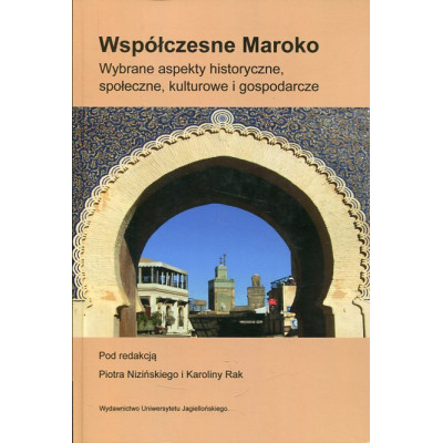 Współczesne Maroko