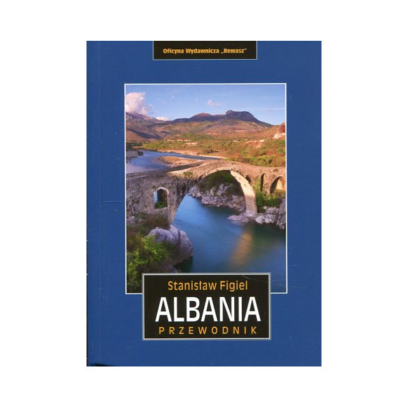 Albania. Przewodnik