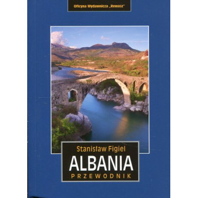 Albania. Przewodnik