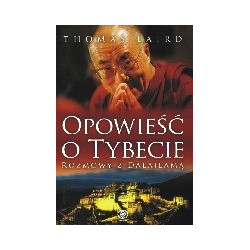 Opowieść o Tybecie