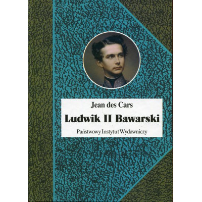 Ludwik II Bawarski