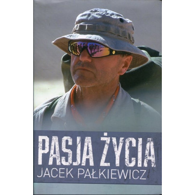 Pasja życia
