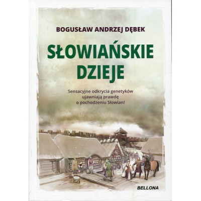 Słowiańskie dzieje