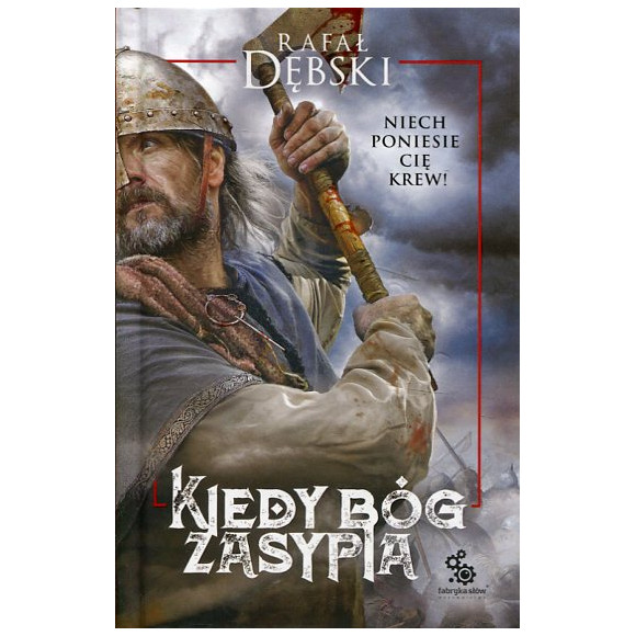 Kiedy bóg zasypia