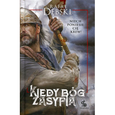 Kiedy bóg zasypia