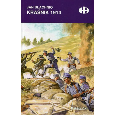 Kraśnik 1914