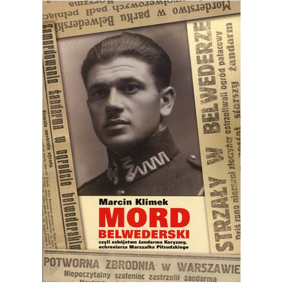 Mord belwederski