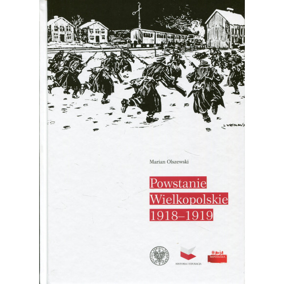 Powstanie Wielkopolskie 1918-1919