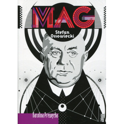 Mag Stefan Ossowiecki