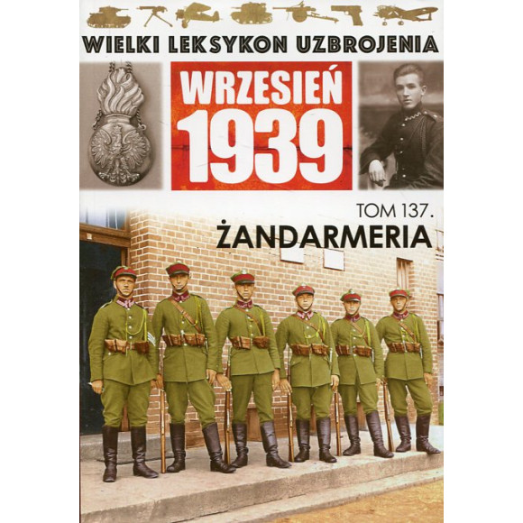 Żandarmeria