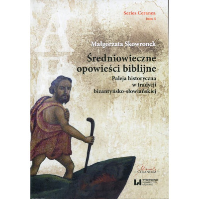 Średniowieczne opowieści biblijne