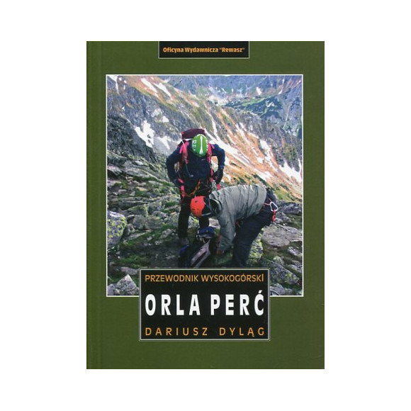 Orla Perć