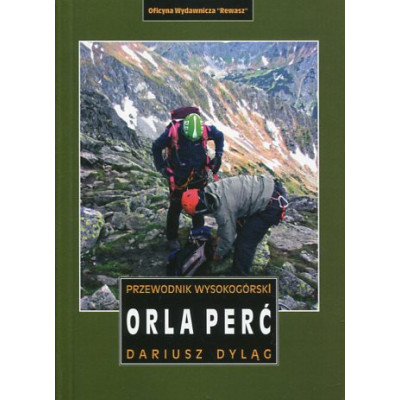 Orla Perć