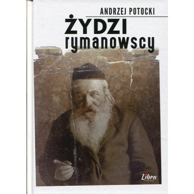 Żydzi rymanowscy