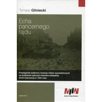 Echa pancernego rajdu