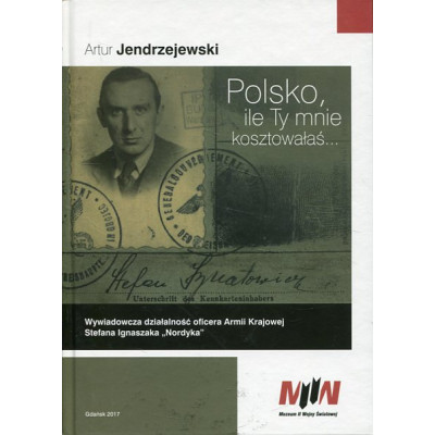 Polsko, ile Ty mnie kosztowałaś...