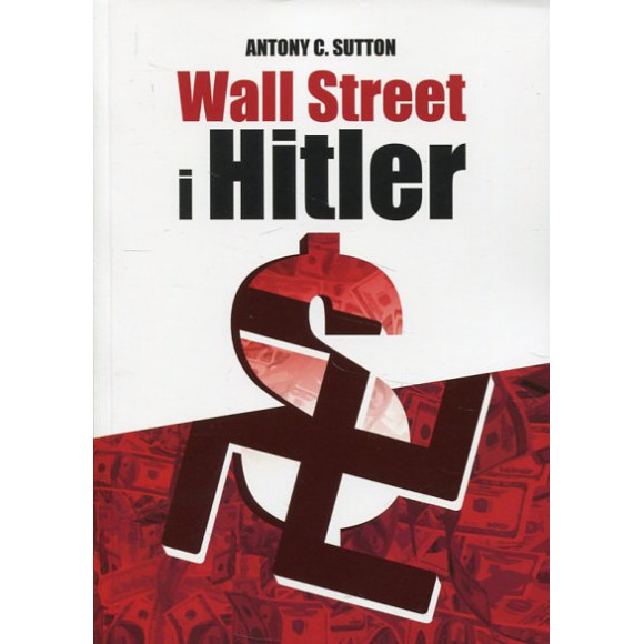 Wall Street i Hitler