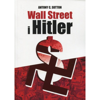 Wall Street i Hitler