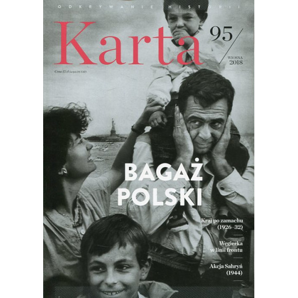 Karta nr 95