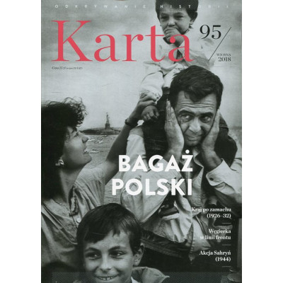 Karta nr 95