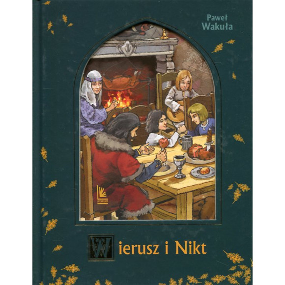 Wierusz i Nikt