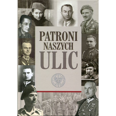 Patroni naszych ulic