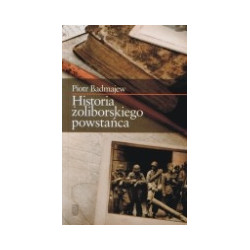 Historia żoliborskiego powstańca