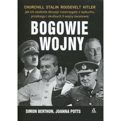 Bogowie wojny