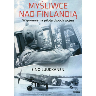 Myśliwce nad Finlandią