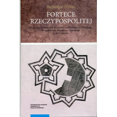 Fortece Rzeczypospolitej
