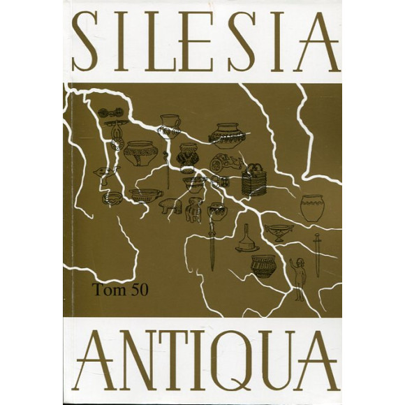 Silesia Antiqua 50
