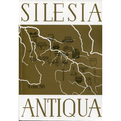 Silesia Antiqua 50