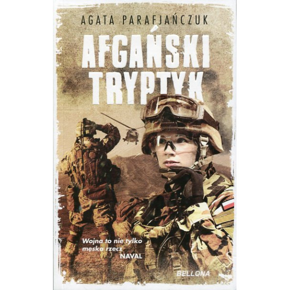 Afgański tryptyk