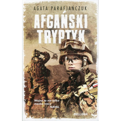 Afgański tryptyk