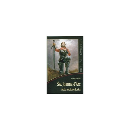 św. Joanna d'Arc