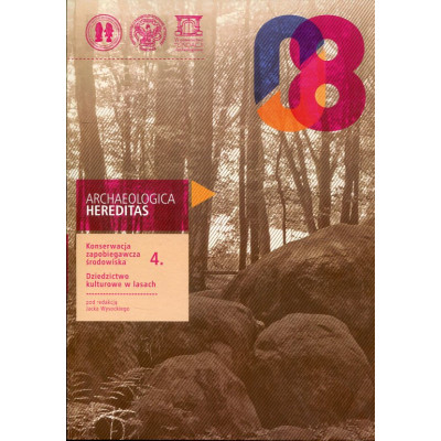 Archaeologica Hereditas 08