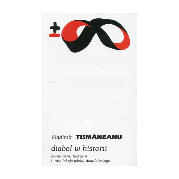 Diabeł w historii