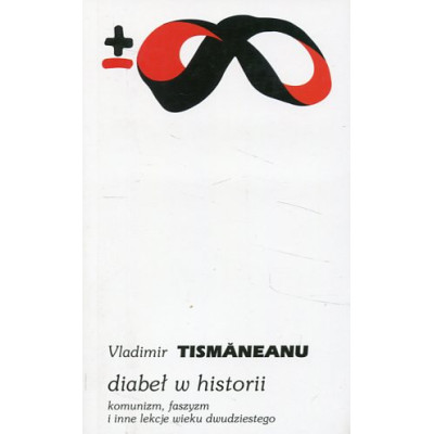 Diabeł w historii