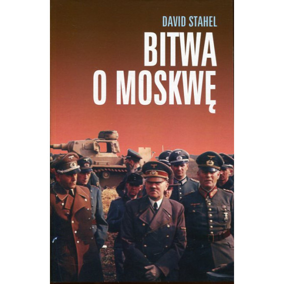 Bitwa o Moskwę