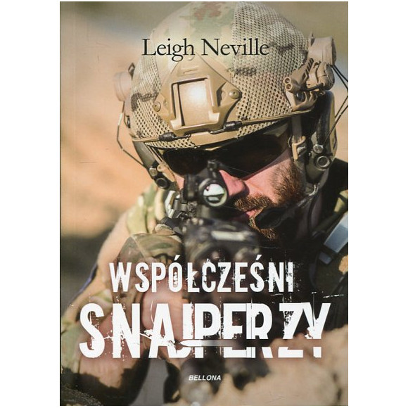 Współcześni snajperzy