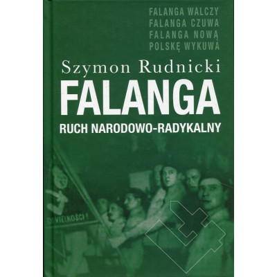 Falanga Ruch Narodowo-Radykalny
