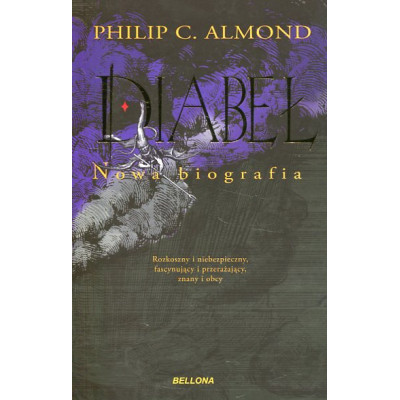 Diabeł. Nowa biografia
