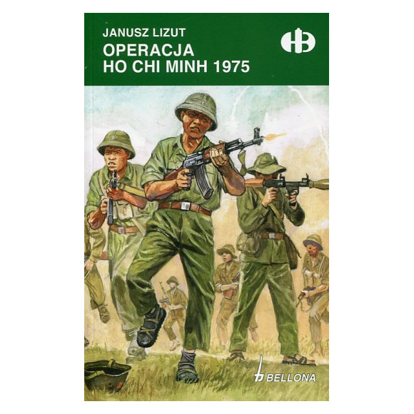 Operacja Ho Chi Minh 1975