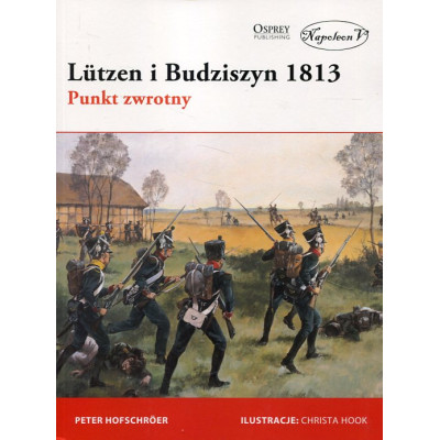 Lutzen i Budziszyn 1813