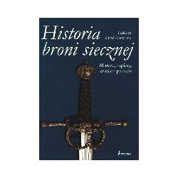 Historia broni siecznej
