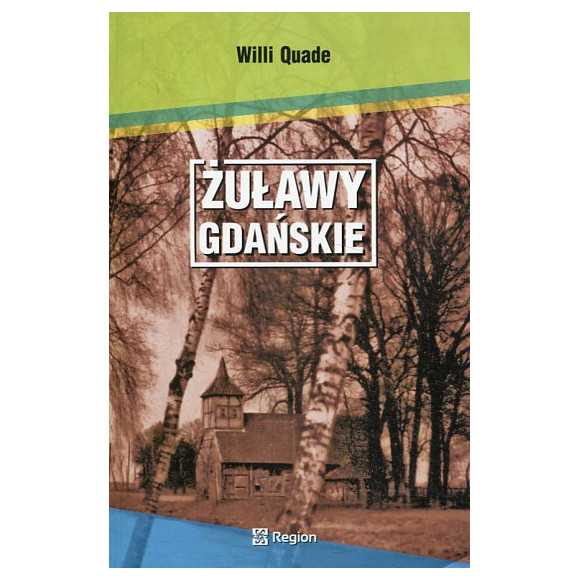 Żuławy Gdańskie