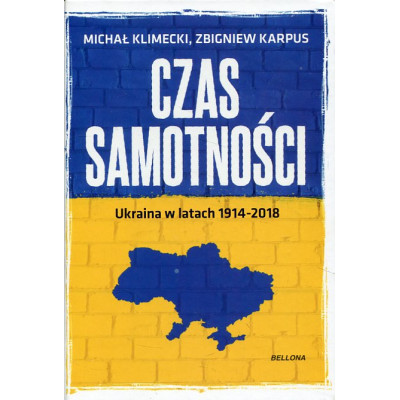 Czas samotności