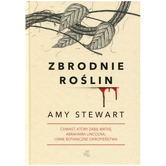 Zbrodnie roślin