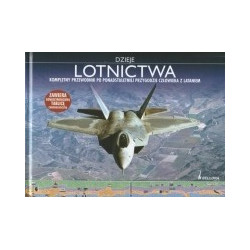 Dzieje lotnictwa